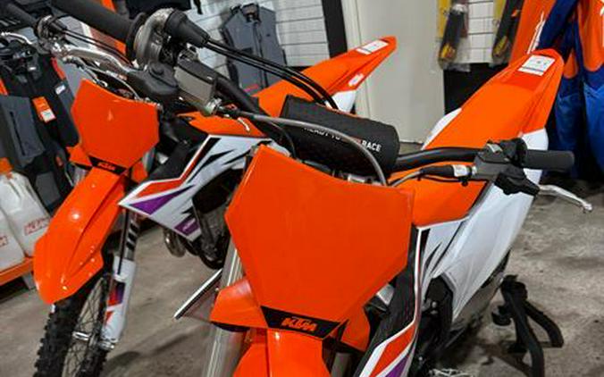 2024 KTM 300 SX