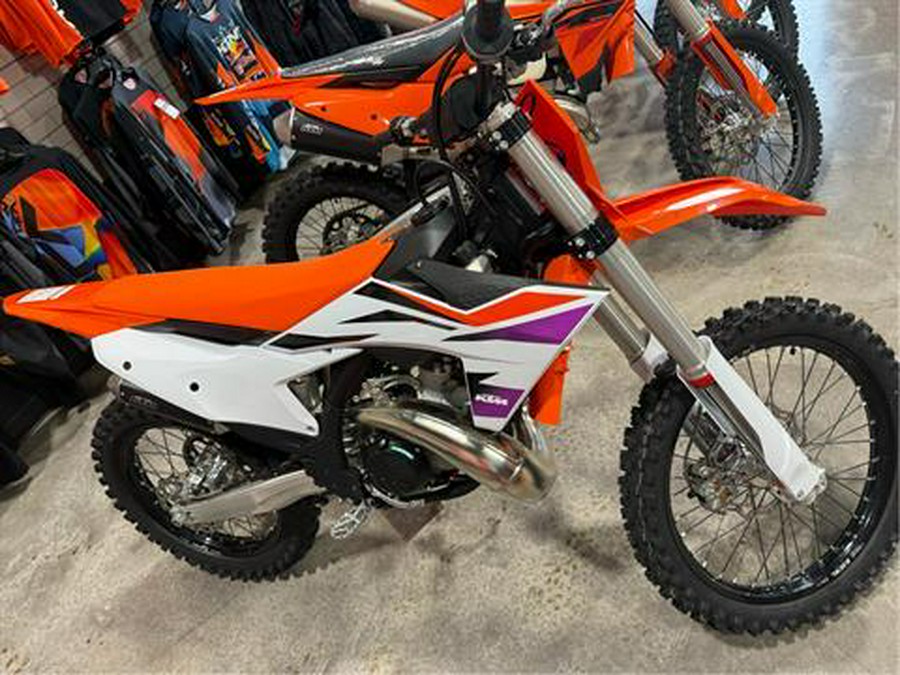2024 KTM 300 SX