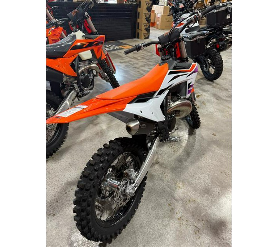 2024 KTM 300 SX