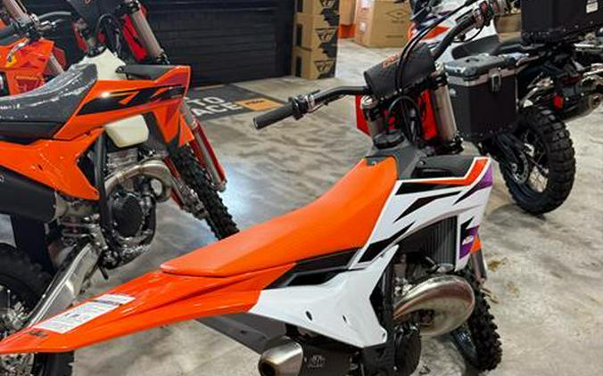2024 KTM 300 SX