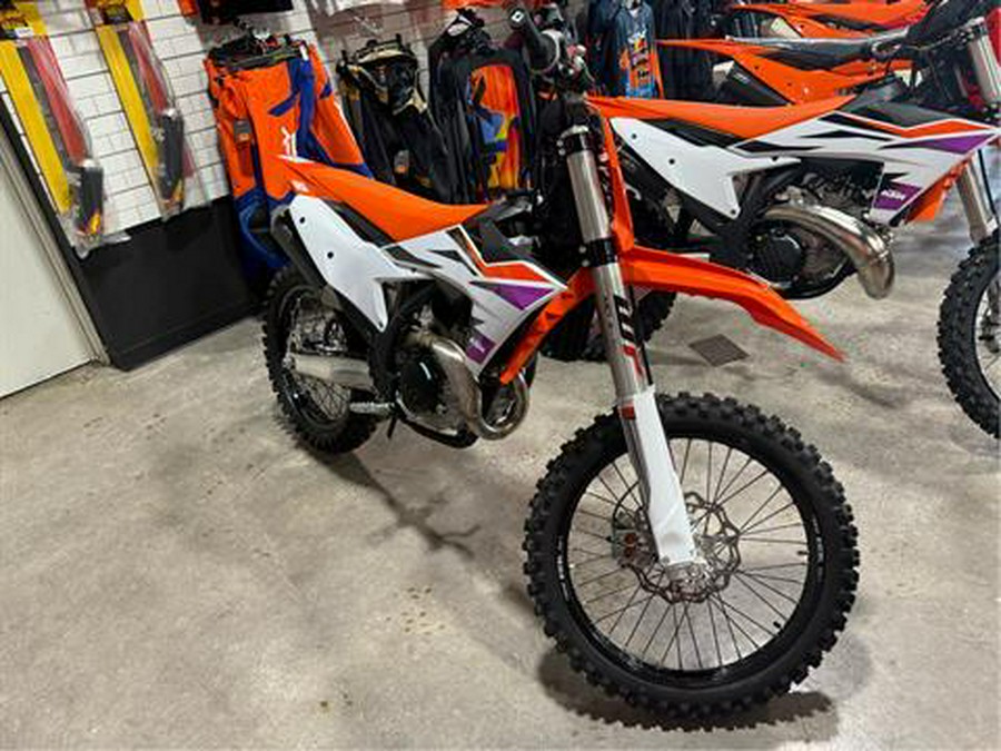 2024 KTM 300 SX