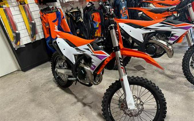 2024 KTM 300 SX