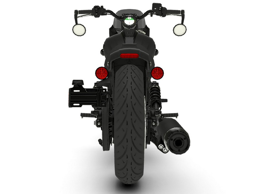 2025 Indian Sport Scout® Limited +Tech