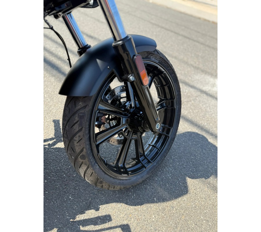 2025 Indian Sport Scout® Limited +Tech
