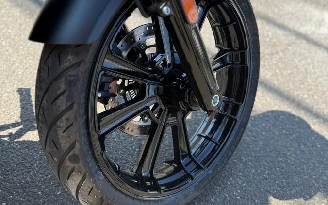 2025 Indian Sport Scout® Limited +Tech