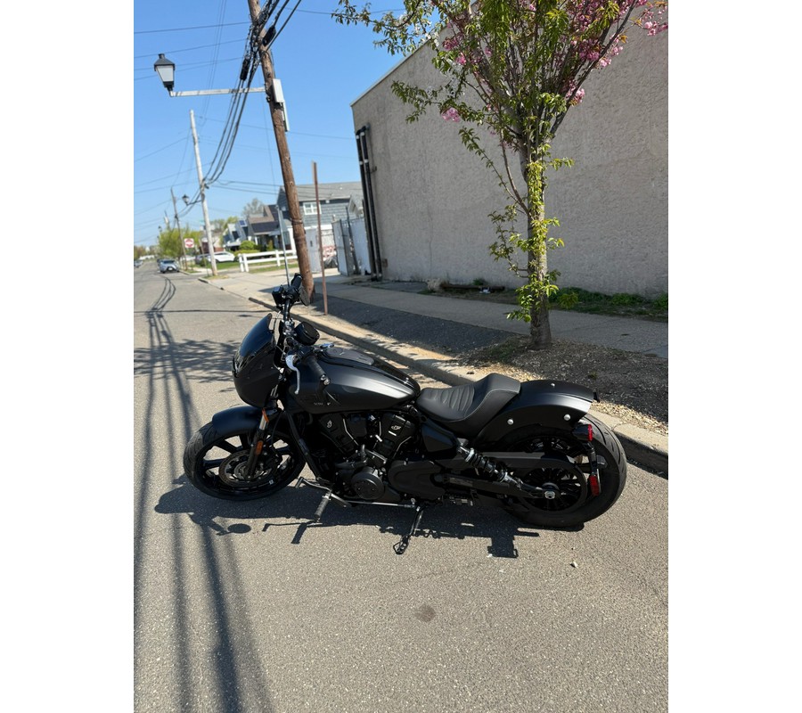 2025 Indian Sport Scout® Limited +Tech