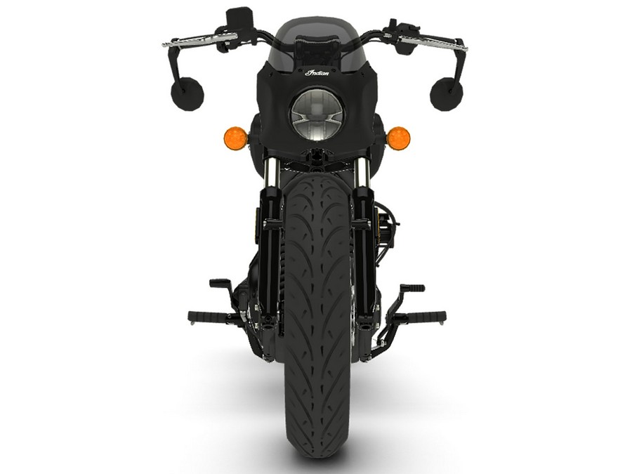 2025 Indian Sport Scout® Limited +Tech