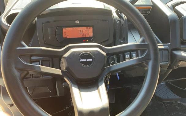 2026 Can-Am Defender PRO XT HD10