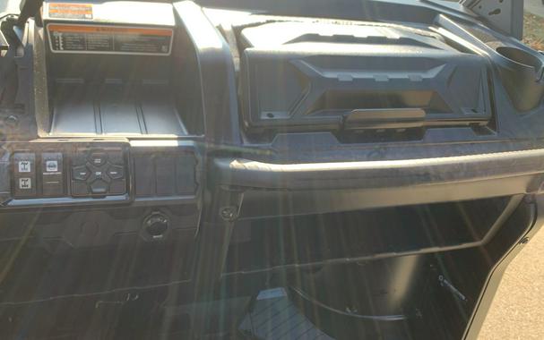 2026 Can-Am Defender PRO XT HD10