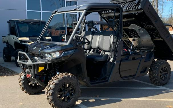 2026 Can-Am Defender PRO XT HD10