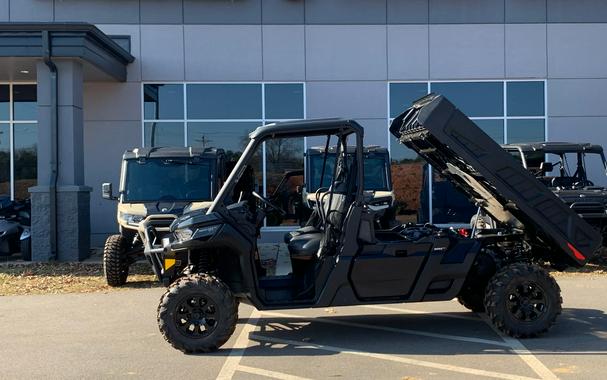 2026 Can-Am Defender PRO XT HD10