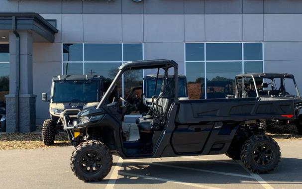 2026 Can-Am Defender PRO XT HD10