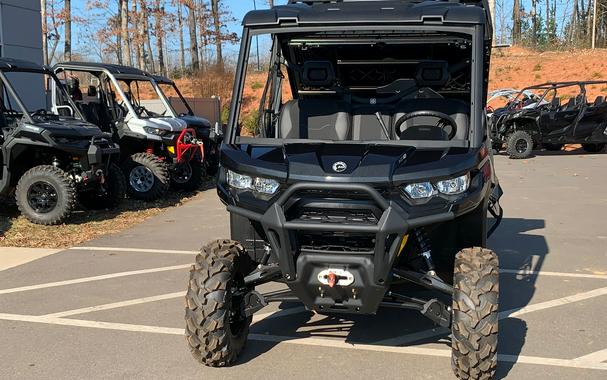 2026 Can-Am Defender PRO XT HD10