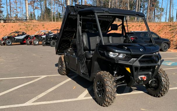 2026 Can-Am Defender PRO XT HD10