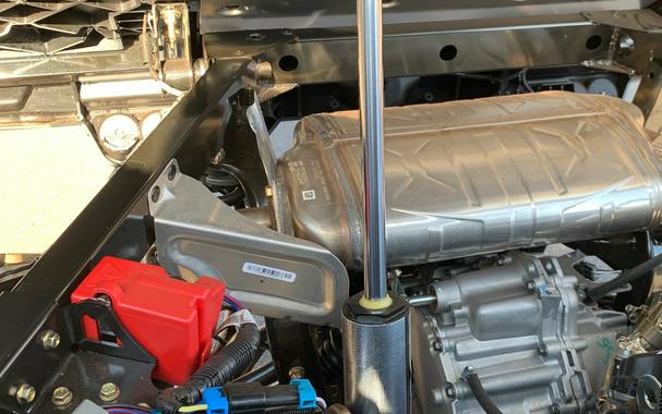 2026 Can-Am Defender PRO XT HD10