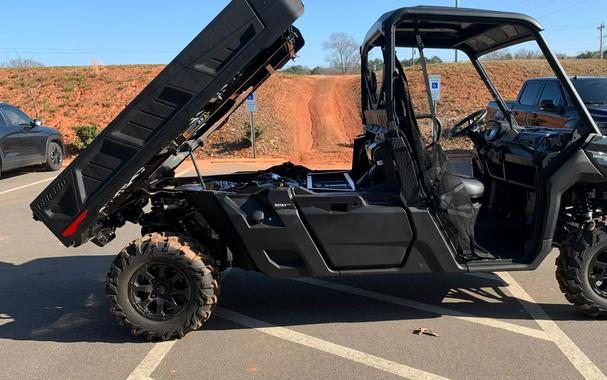 2026 Can-Am Defender PRO XT HD10