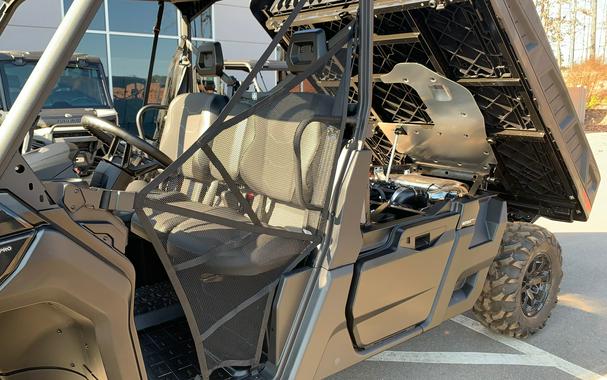 2026 Can-Am Defender PRO XT HD10