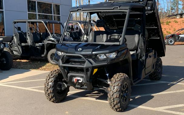 2026 Can-Am Defender PRO XT HD10