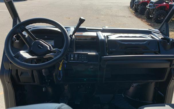 2026 Can-Am Defender PRO XT HD10