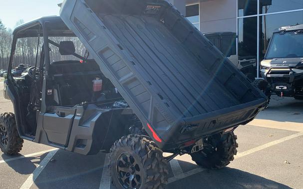 2026 Can-Am Defender PRO XT HD10