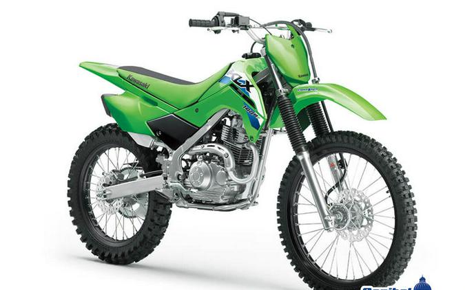 2026 Kawasaki KLX®140R F