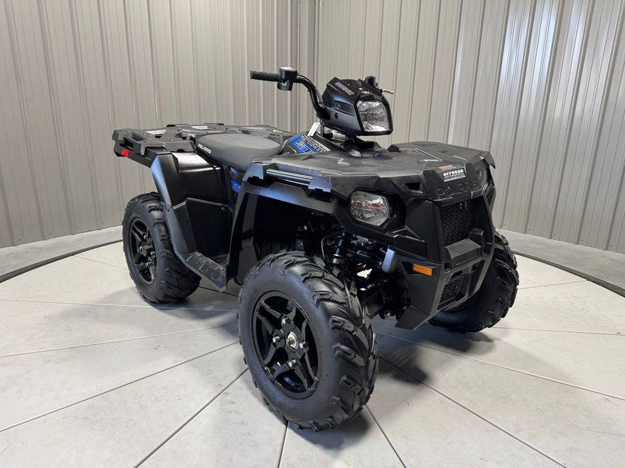 2017 Polaris SPORTSMAN 570 SP 4x4 EPS