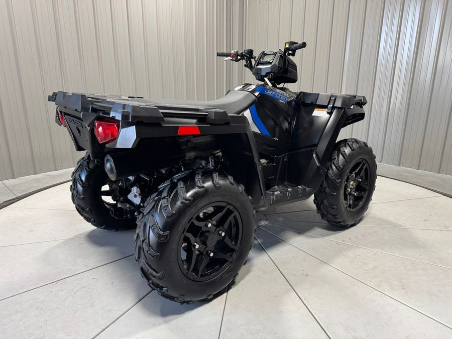 2017 Polaris SPORTSMAN 570 SP 4x4 EPS