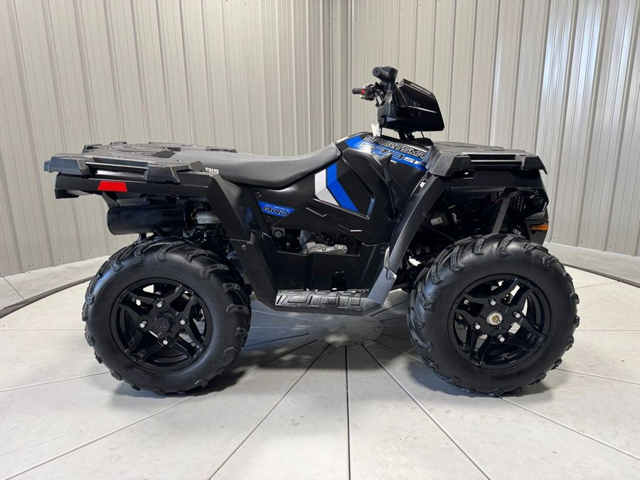 2017 Polaris SPORTSMAN 570 SP 4x4 EPS