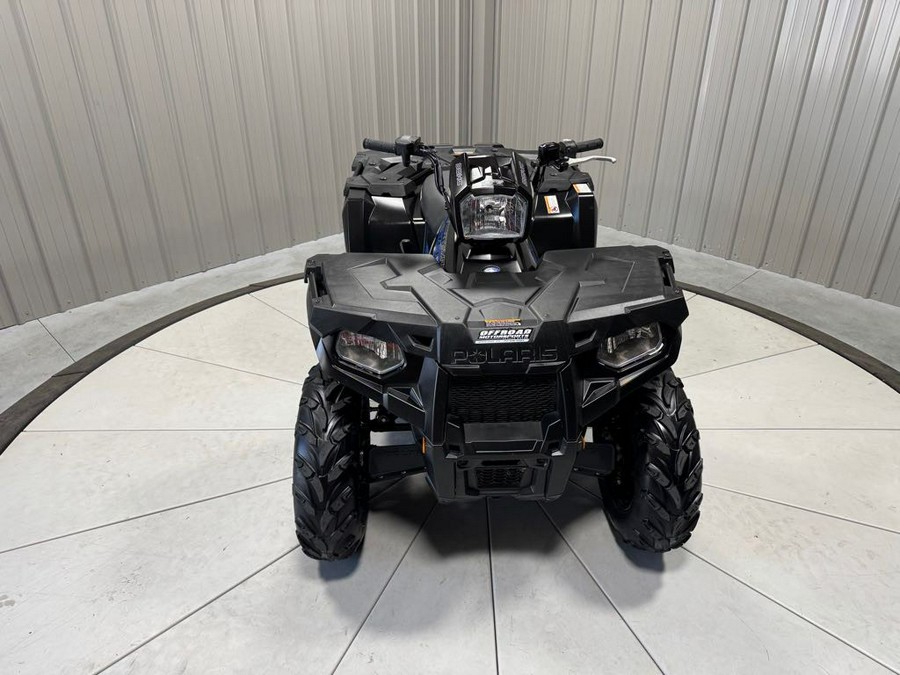 2017 Polaris SPORTSMAN 570 SP 4x4 EPS