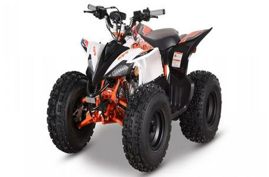 2025 Kayo Predator 125 EFI