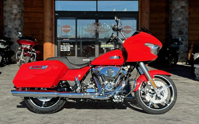 2026 Harley-Davidson Road Glide FLTRX