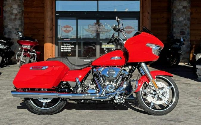2026 Harley-Davidson Road Glide FLTRX