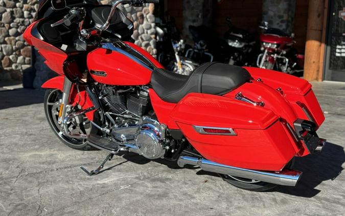 2026 Harley-Davidson Road Glide FLTRX