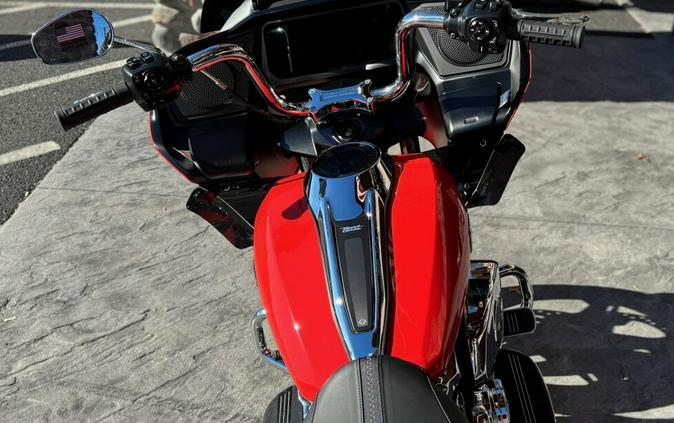 2026 Harley-Davidson Road Glide FLTRX