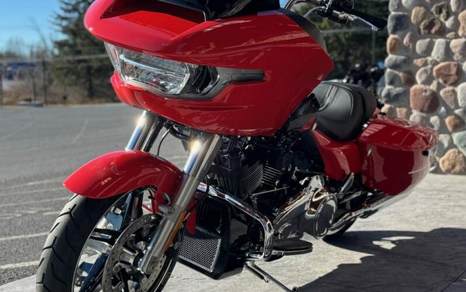 2026 Harley-Davidson Road Glide FLTRX