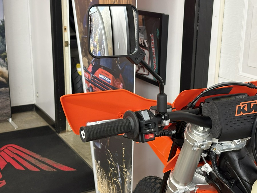 2026 KTM 500 EXC-F