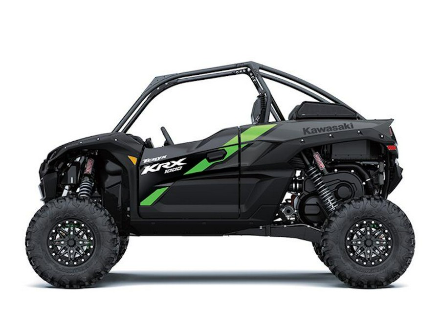 2026 Kawasaki Teryx KRX® 1000