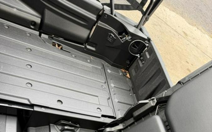 2025 Honda Pioneer 1000-5