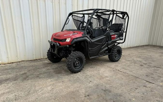 2025 Honda Pioneer 1000-5