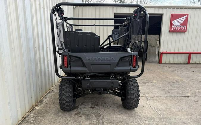 2025 Honda Pioneer 1000-5