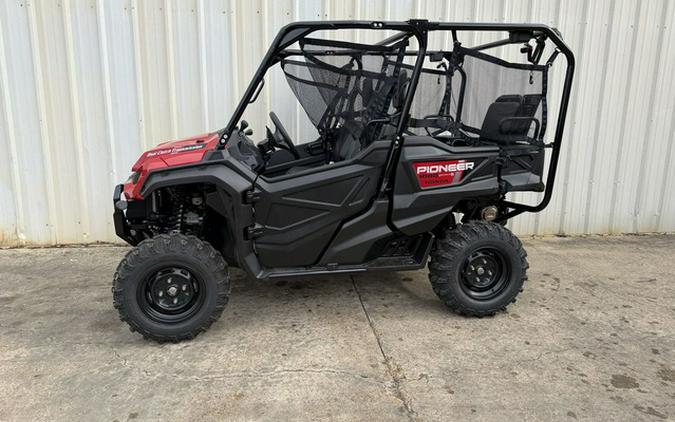 2025 Honda Pioneer 1000-5