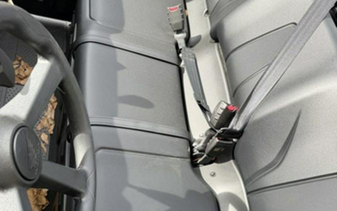 2025 Honda Pioneer 1000-5