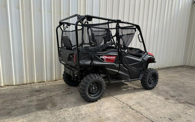 2025 Honda Pioneer 1000-5