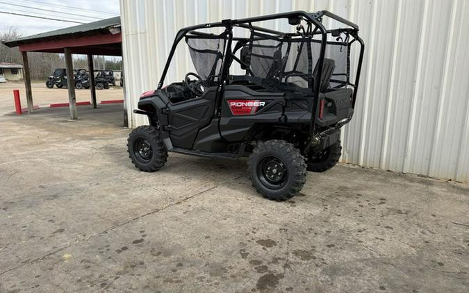 2025 Honda Pioneer 1000-5
