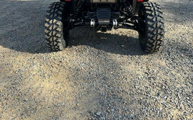 2026 Can-Am Defender MAX Limited HD11 Dark Wildland Camo