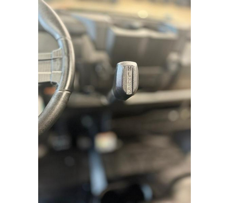 2026 Polaris® Ranger Crew SP 570