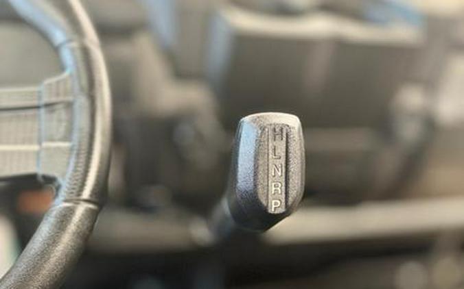 2026 Polaris® Ranger Crew SP 570