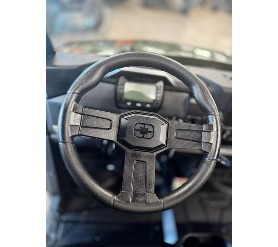 2026 Polaris® Ranger Crew SP 570