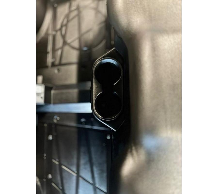 2026 Polaris® Ranger Crew SP 570