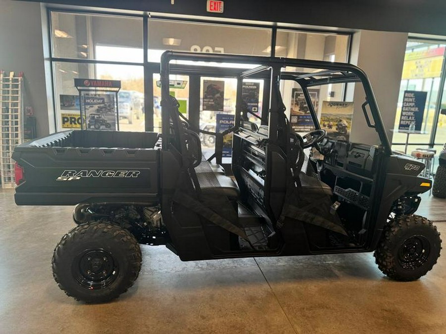 2026 Polaris® Ranger Crew SP 570